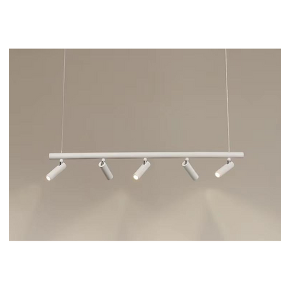 Lustra Led Alba Zinnes D800 15W