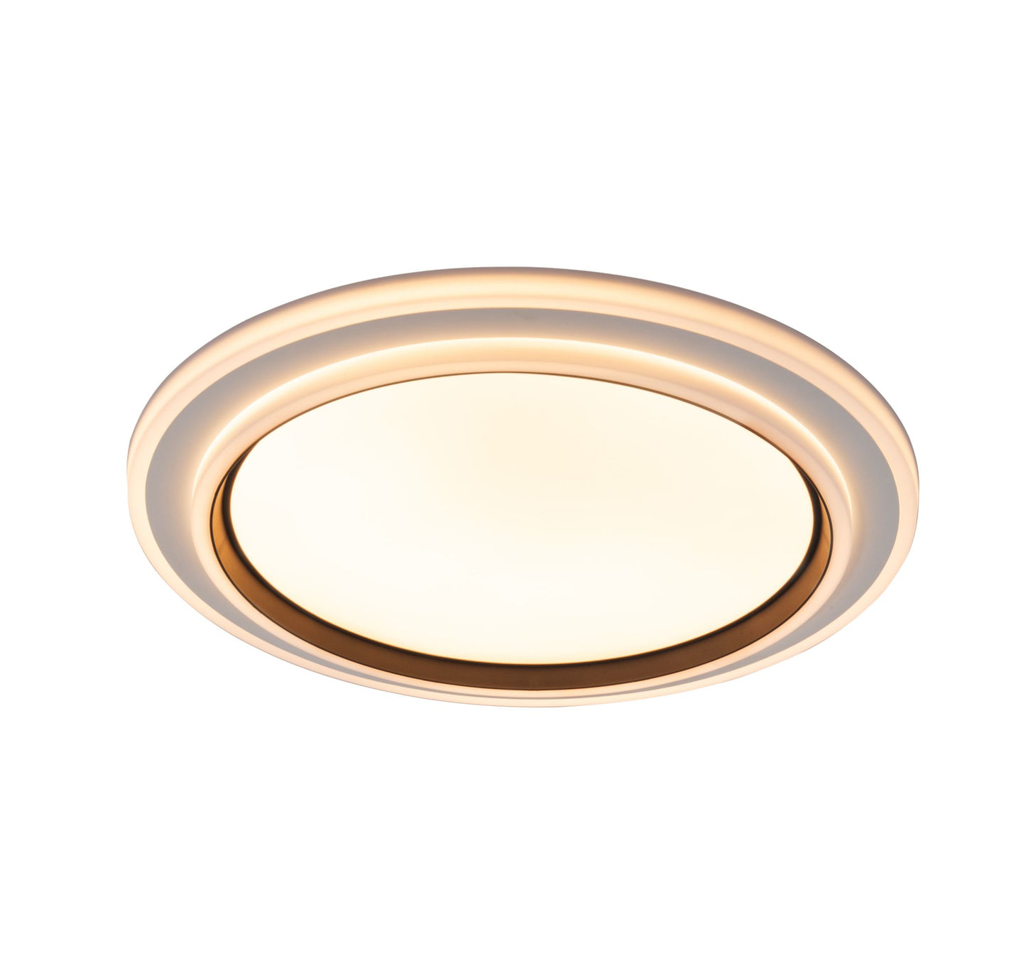 Plafoniera Led Annya 48W D460mm