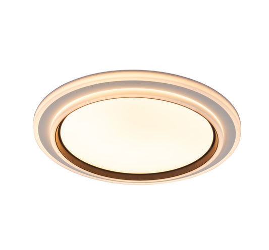 Plafoniera Led Annya 48W D460mm