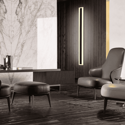 Bara LED Theona Exterior IP65 220V 90cm