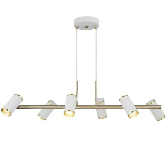 Lustra Alba Ariades Aurie D1000 6X5W