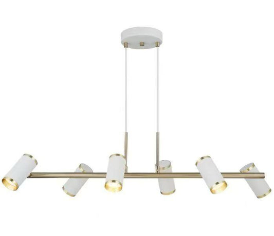 Lustra Alba Ariades Aurie D1000 6X5W