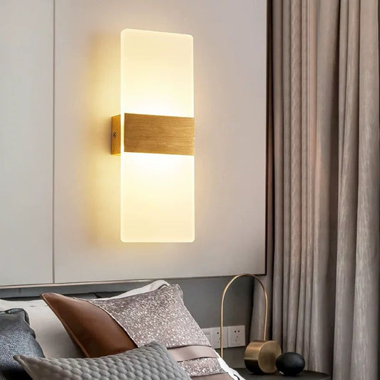 Aplica Aurie Norienne 5W D270