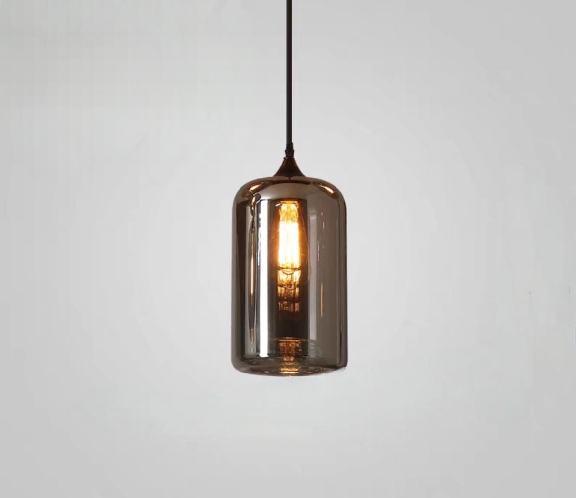 Lustra Pendul Felisa 1xE27 D180 E27