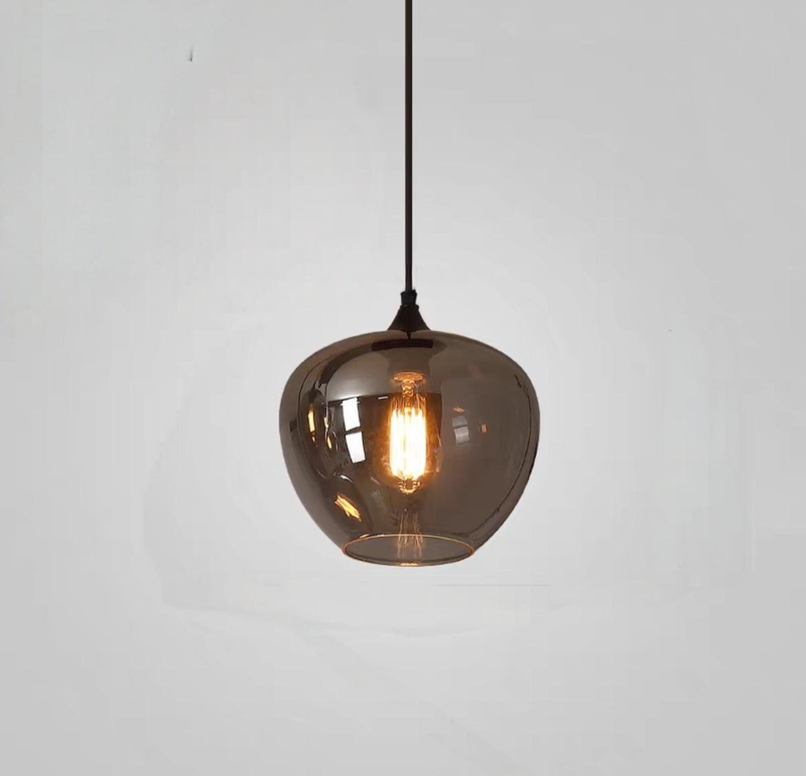 Lustra Pendul Ysmeres 1xE27 D240 E27
