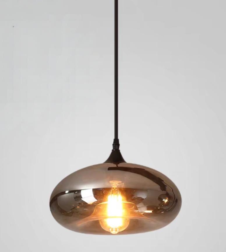 Lustra Pendul Casyrele 1xE27 D280 E27
