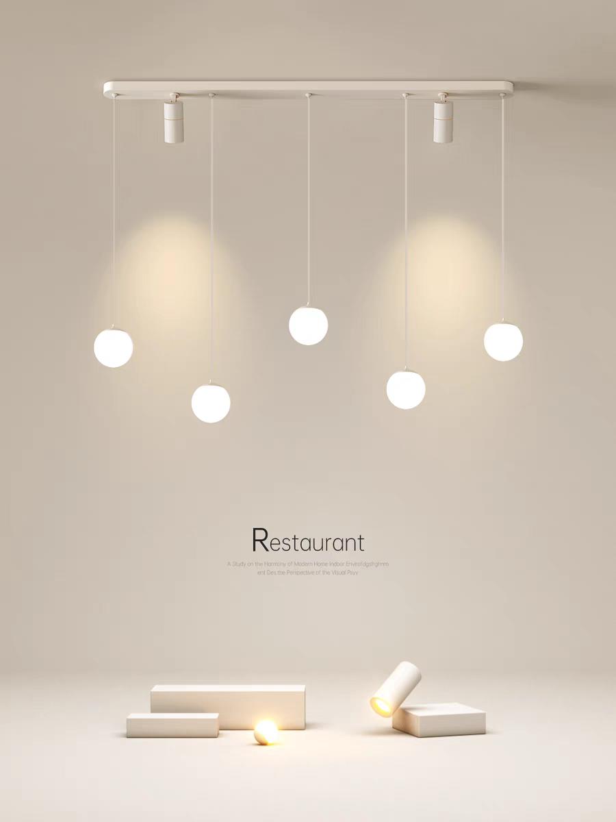 Lustra Alba Willes 50w+6w Telecomanda 1100×H1100mm