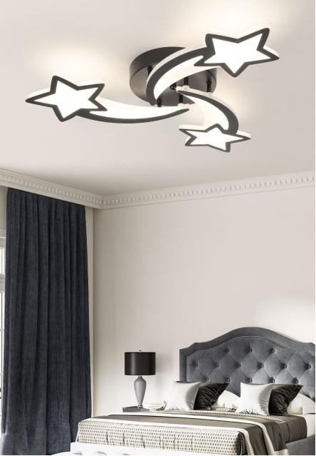 Lustra Led Stele Onna D650 60W