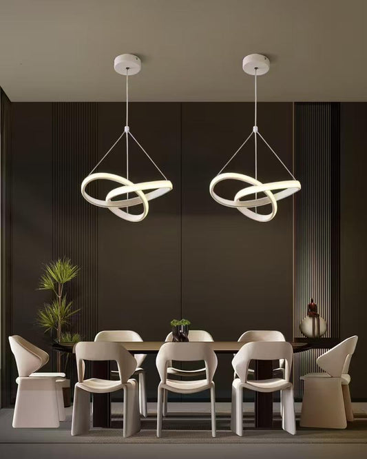 Aplica Alba Led Theas 28w D300mm