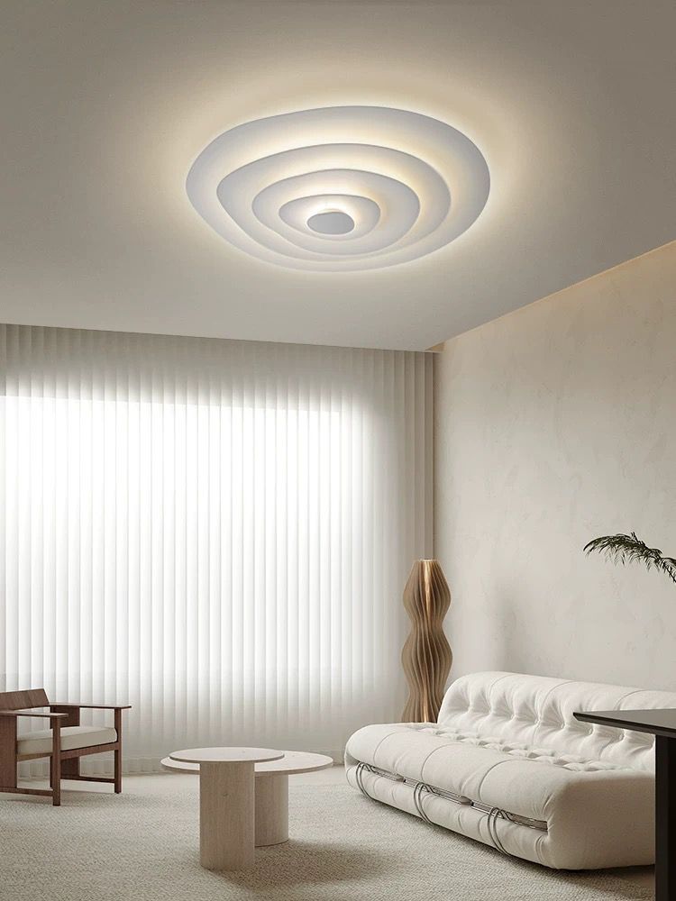 Lustra tip Plafoniera Akira Led D500 69×2w