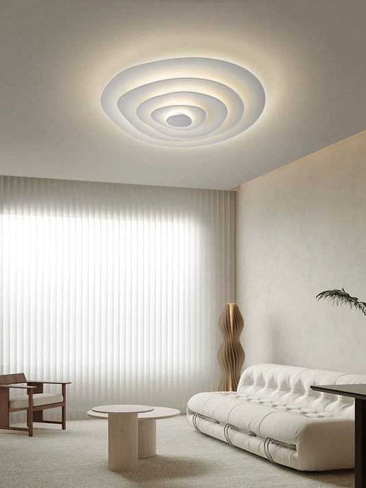 Lustra tip Plafoniera Akira Led D500 69×2w