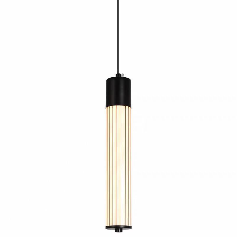 Pendul Negru Avani H1000 5×2w
