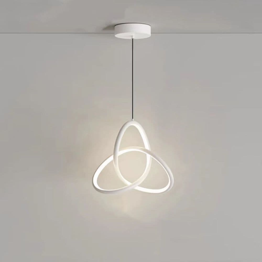 Lustra Iliad Infinite White 20W Echivalent 100W