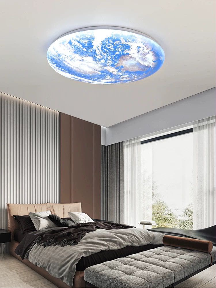 Lustra Earth 18x2W