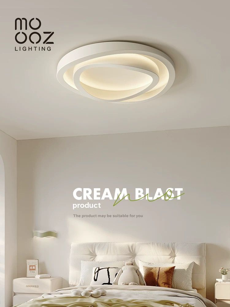 Lustra Led Alba Delyra D480 96W Telecomanda