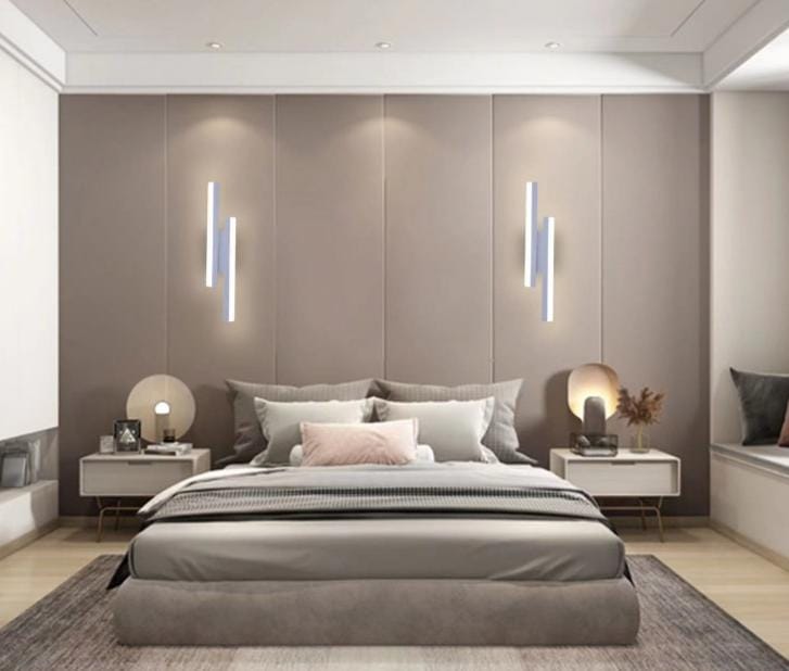 Aplica Led Alba Aisha 24W 40cm