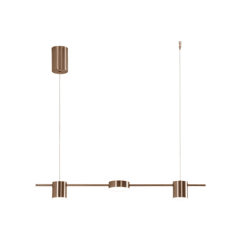 Lustra LED Aurie 30W, Telecomanda Wifi 2.4G