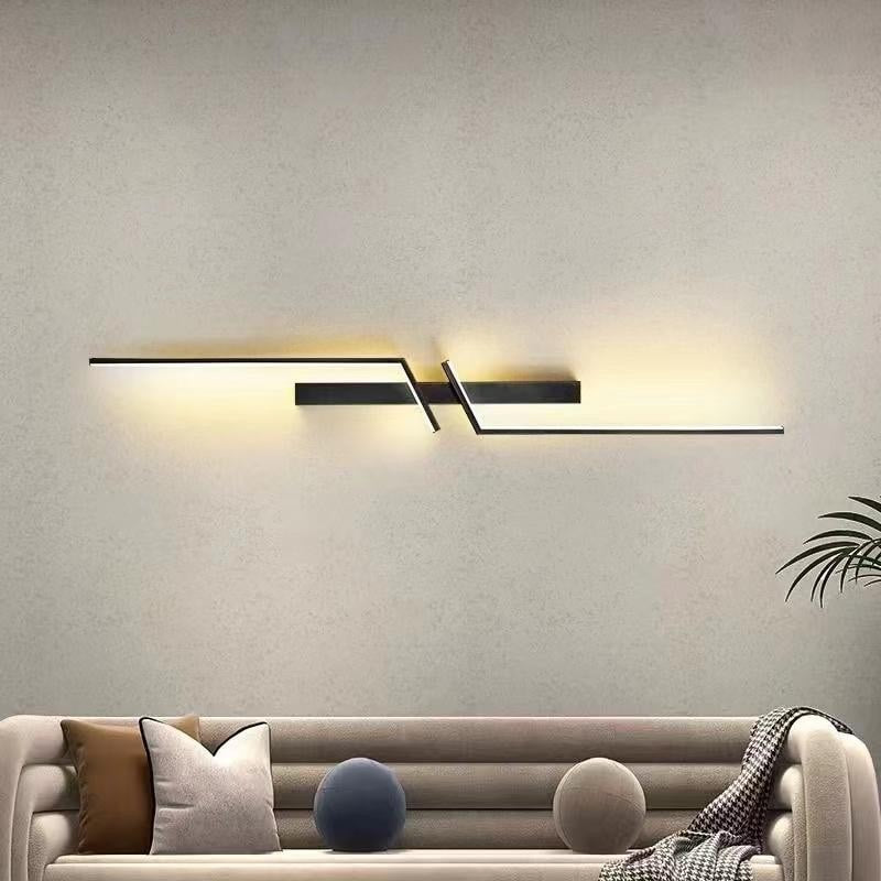 Aplica Led Blair 22W 80CM 3 Functii Lumina