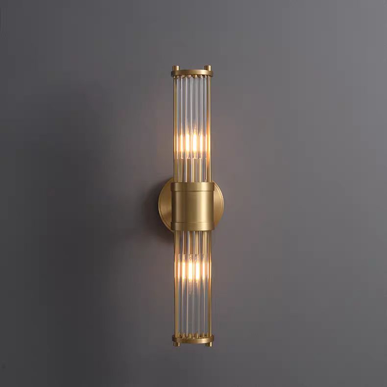 Aplica Aurie Kaelin E14×2 100×450×110mm