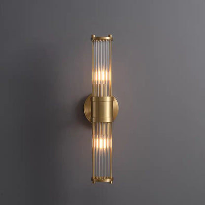 Aplica Aurie Kaelin E14×2 100×450×110mm