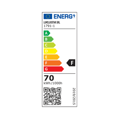 Lustra LED Wren cu Telecomanda Wifi 2.4G