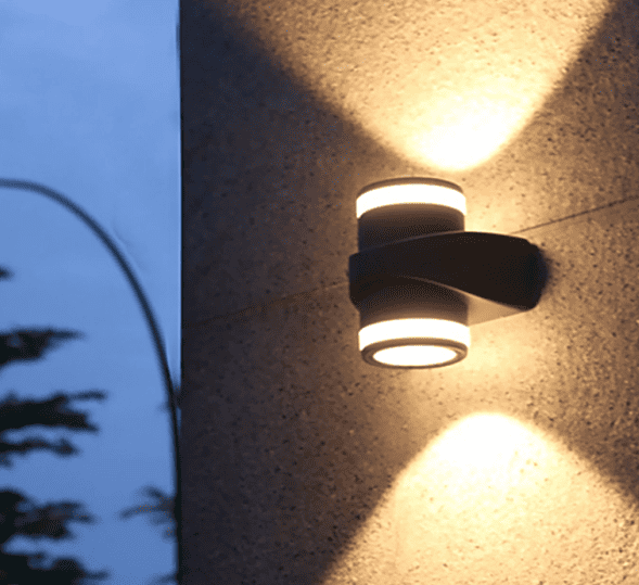 Aplica LED Penelope IP65 14W Lumina calda