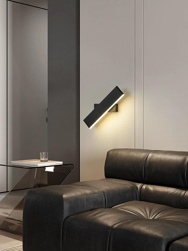 Aplica Led Perete Kenera D235