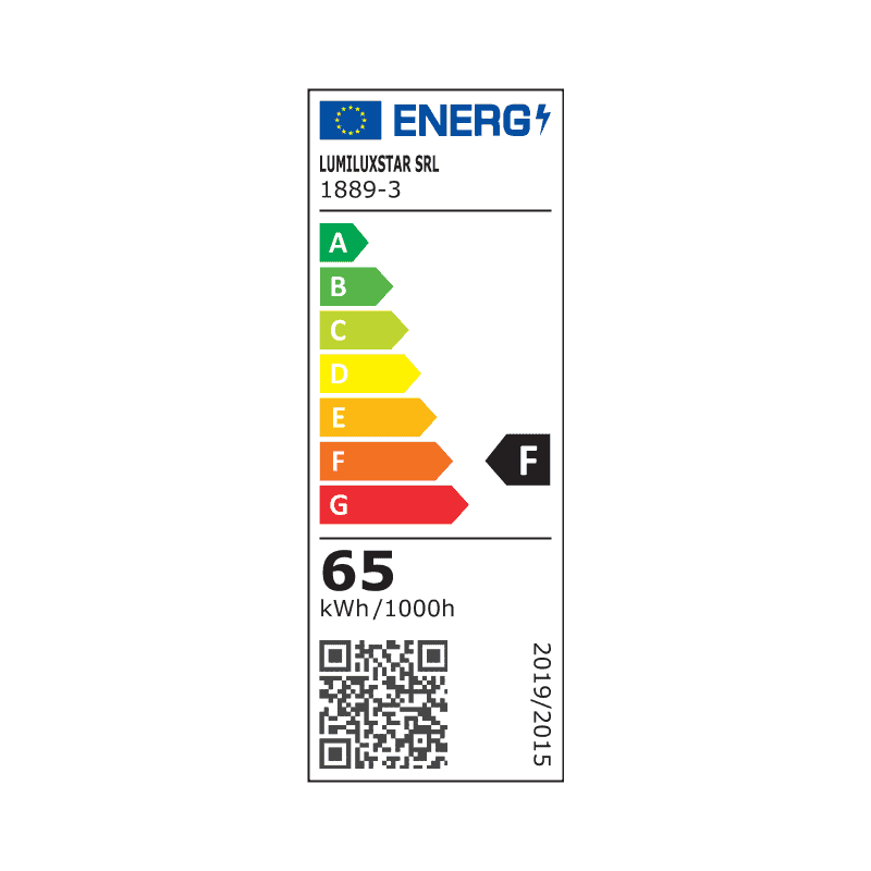 Plafoniera LED Xenia Pisica 65W Cu Telecomanda