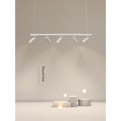 Lustra Led Alba Zinnes D800 15W