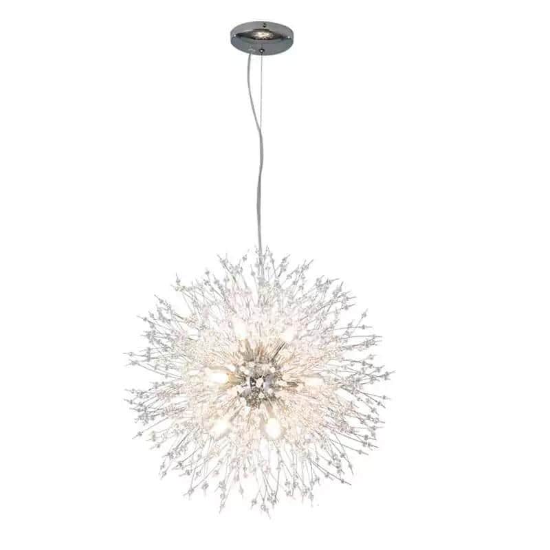 Candelabru Elegant Lysandra Tip Glob, 7xG9, D600