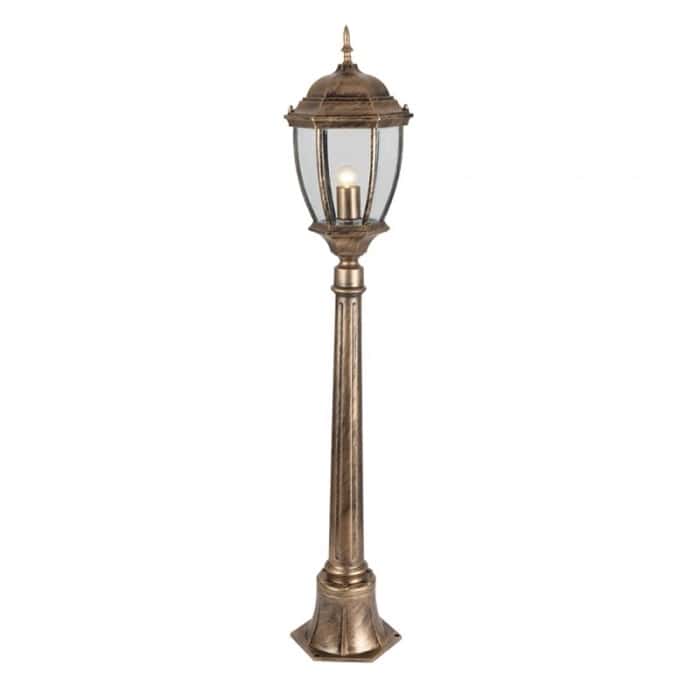 Stalp Gradina Kiana e27 60w Maro H100cm