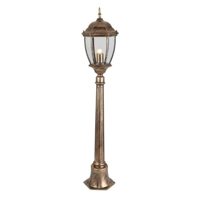 Stalp Gradina Kiana e27 60w Maro H100cm