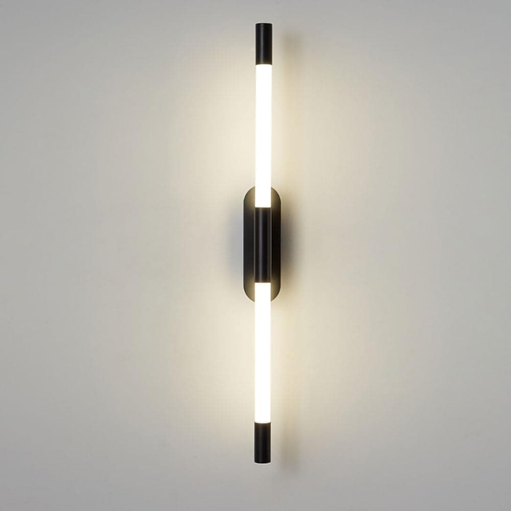 Aplica LED Alira Black Line 60CM 16W