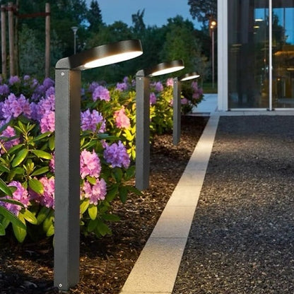 Lampa LED Tamsine Garden 18W IP65 Lumina calda