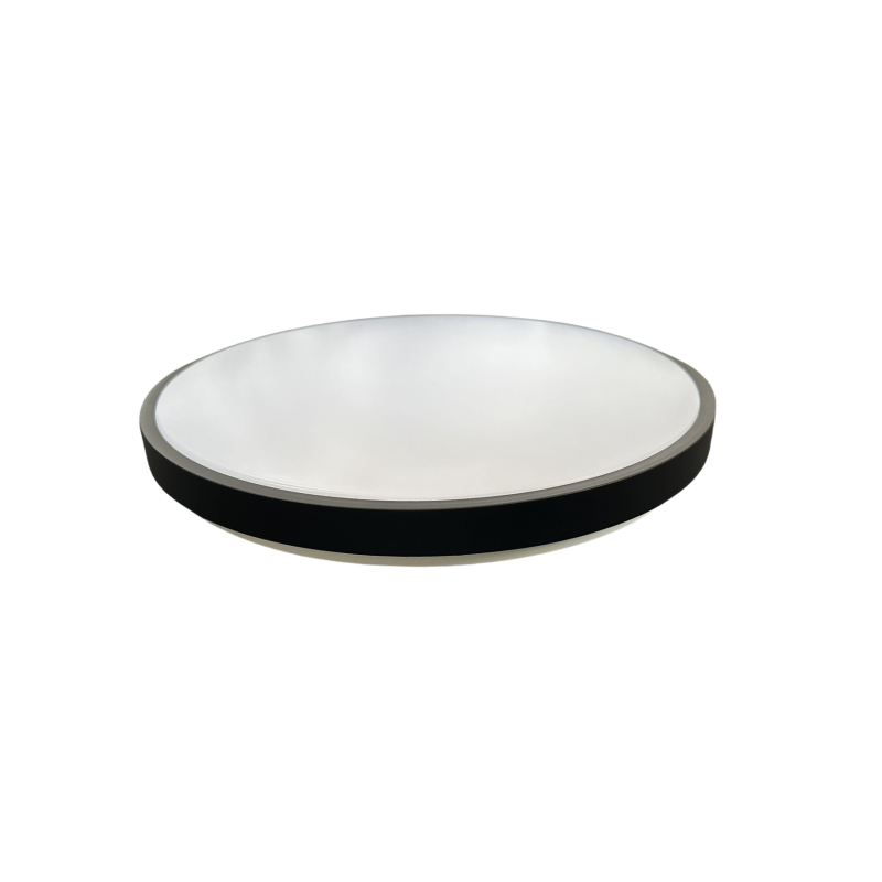 Plafoniera Tip Spot LED Olesia D35CM 24W Telecomanda