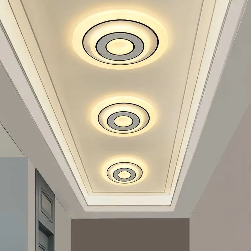 Lustra LED Coralia, Telecomandă WiFi, 100W