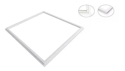Rama Led Alba Cressen 48W, 60×60, 6500k