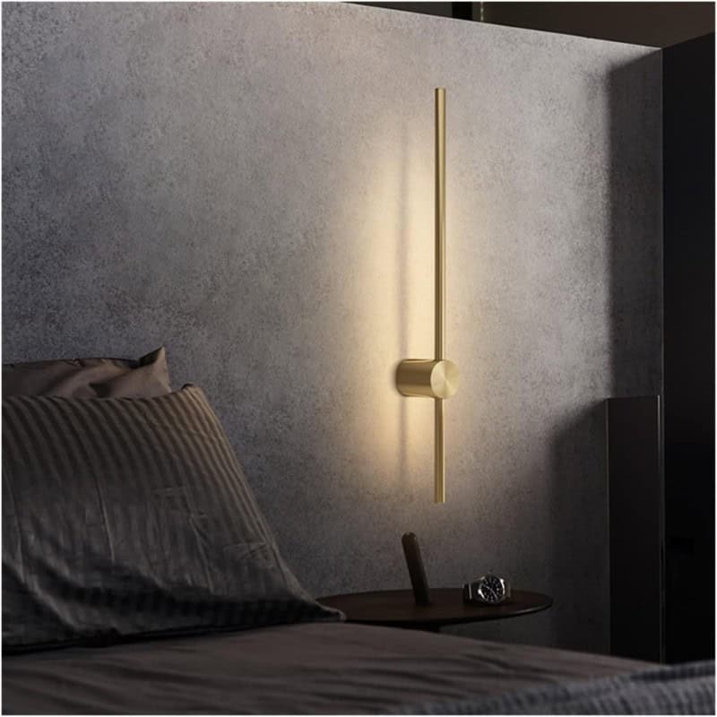 Aplica LED Aurie 60cm Sapphira Stil Minimalist, Moderna 22W