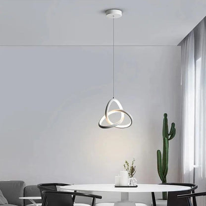Lustra Iliad Infinite White 20W Echivalent 100W