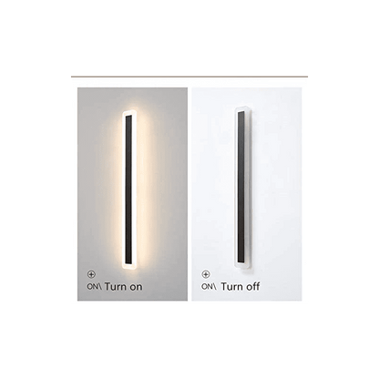 Bara Luminoasa LED Kira Liner IP65 60cm