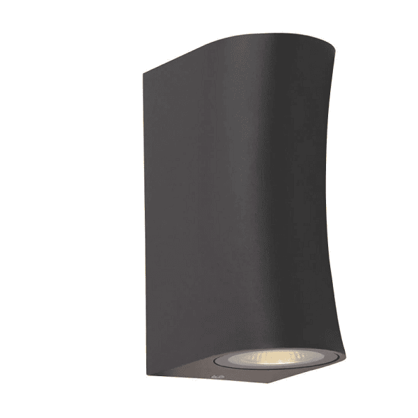 Aplica Ruby LED IP65 6W Lumina calda