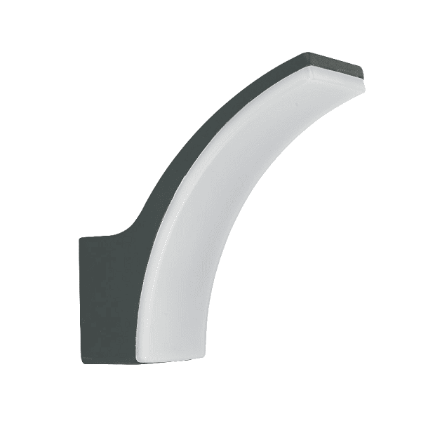 Aplica LED Willow Grey 20W Exterior 3000k