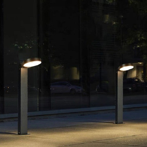 Lampa LED Tamsine Garden 18W IP65 Lumina calda