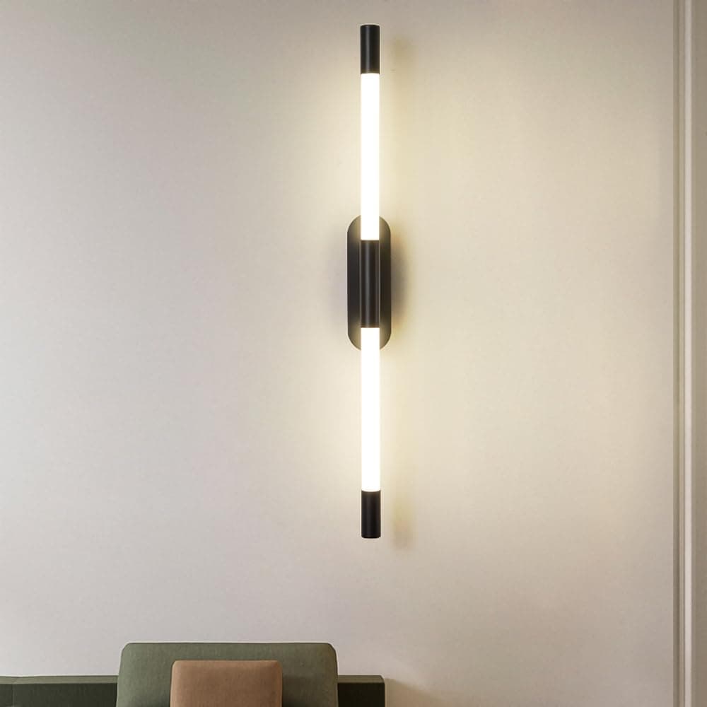 Aplica LED Alira Black Line 60CM 16W