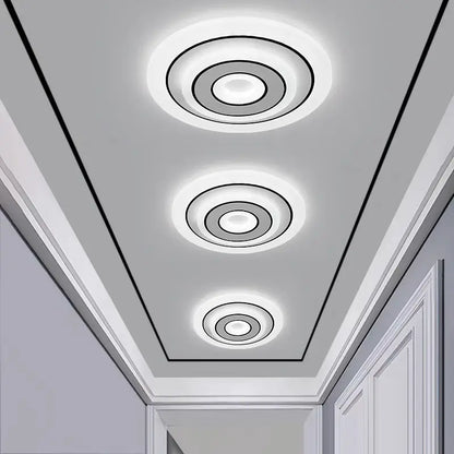 Lustra LED Coralia, Telecomandă WiFi, 100W