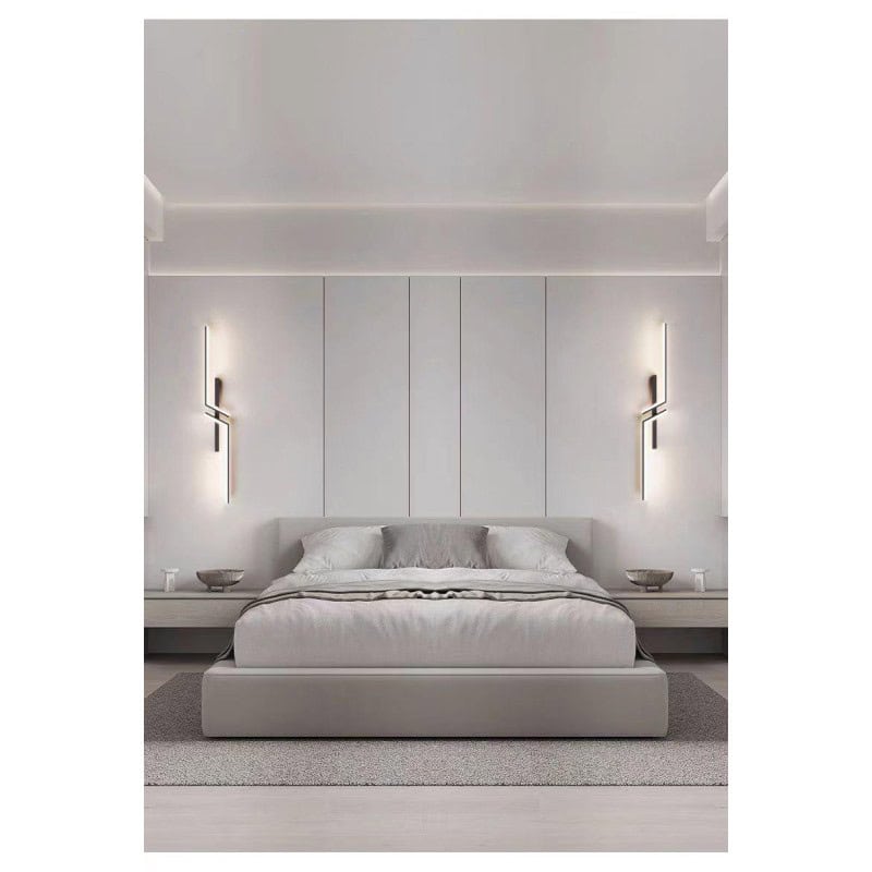 Aplica Led Blair 22W 80CM 3 Functii Lumina