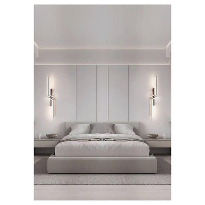 Aplica Led Blair 22W 80CM 3 Functii Lumina