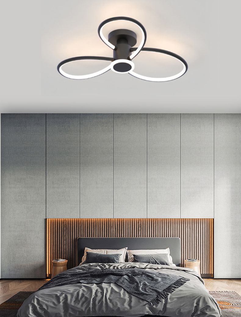 Lustra LED Cressida D70CM Telecomanda 84W