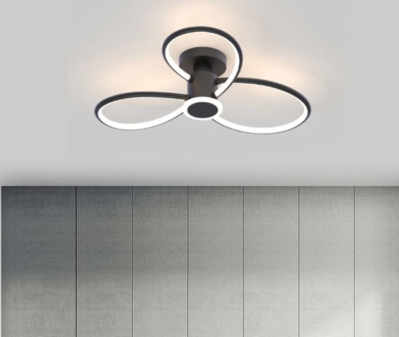 Lustra LED Cressida D70CM Telecomanda 84W