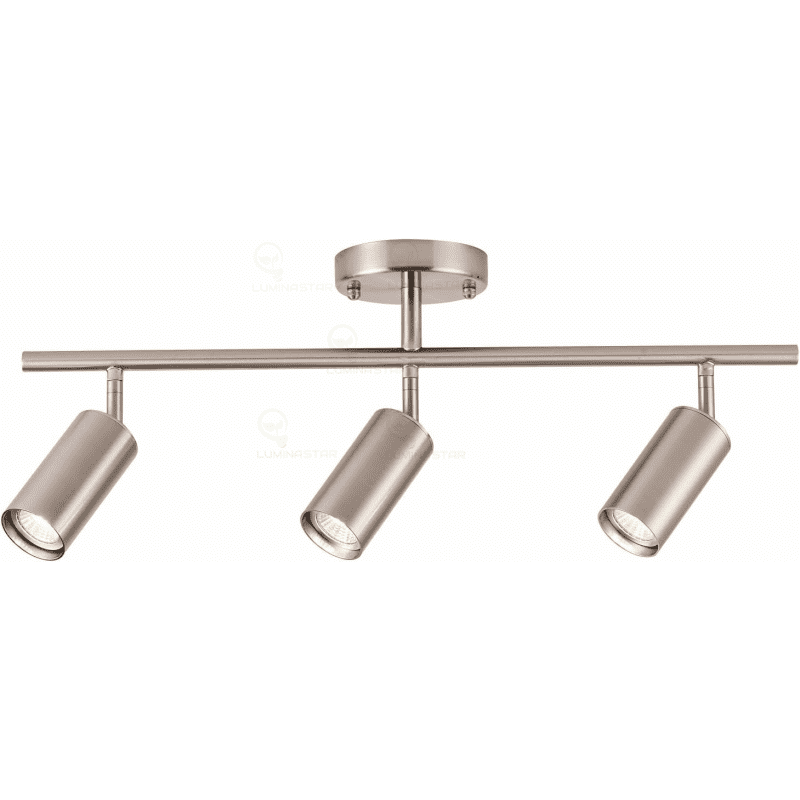 Lustra Camilla Spot LED Chrome 45cm 3x10w